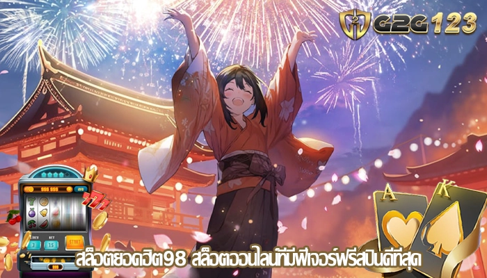 ปั่นสล็อต ความปลอดภัยในสล็อตออนไลน์สิ่งที่คุณต้องรู้